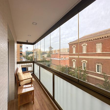 Ayala Malaga City Center 6Pax 外观 照片